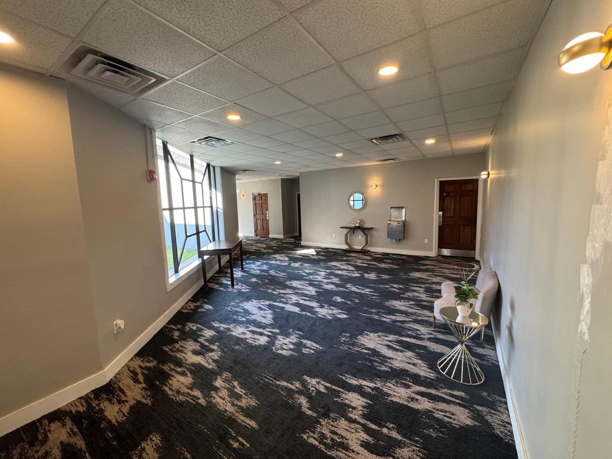 Clarion Inn & Suites Dothan South Bagian luar foto